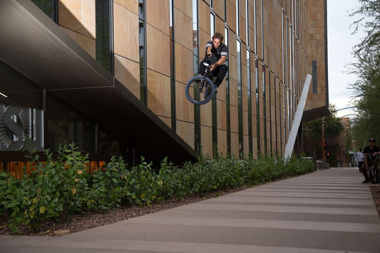 Tammy McCarley Pusher Shop Team Welcome Edit