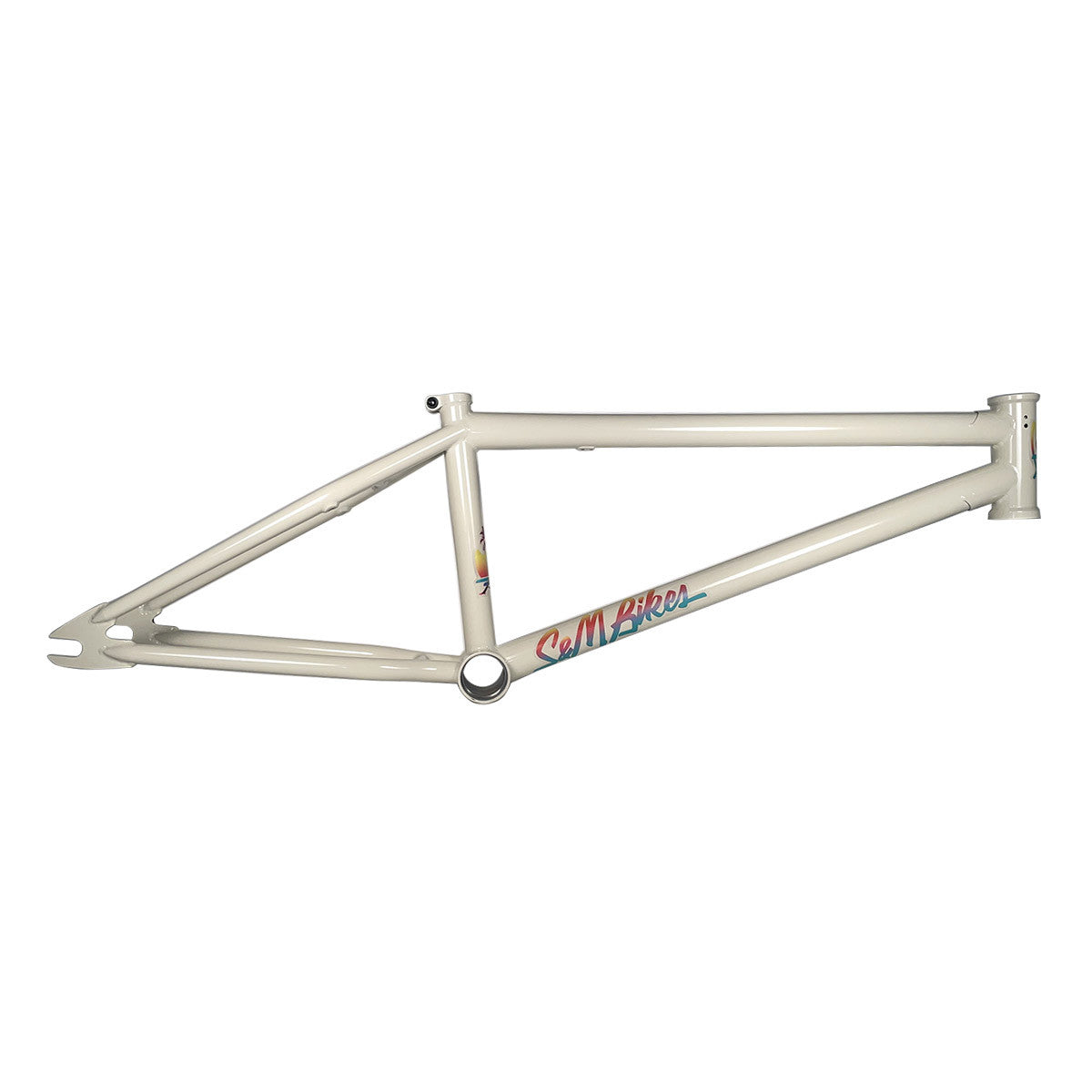 S&M Hucker Frame