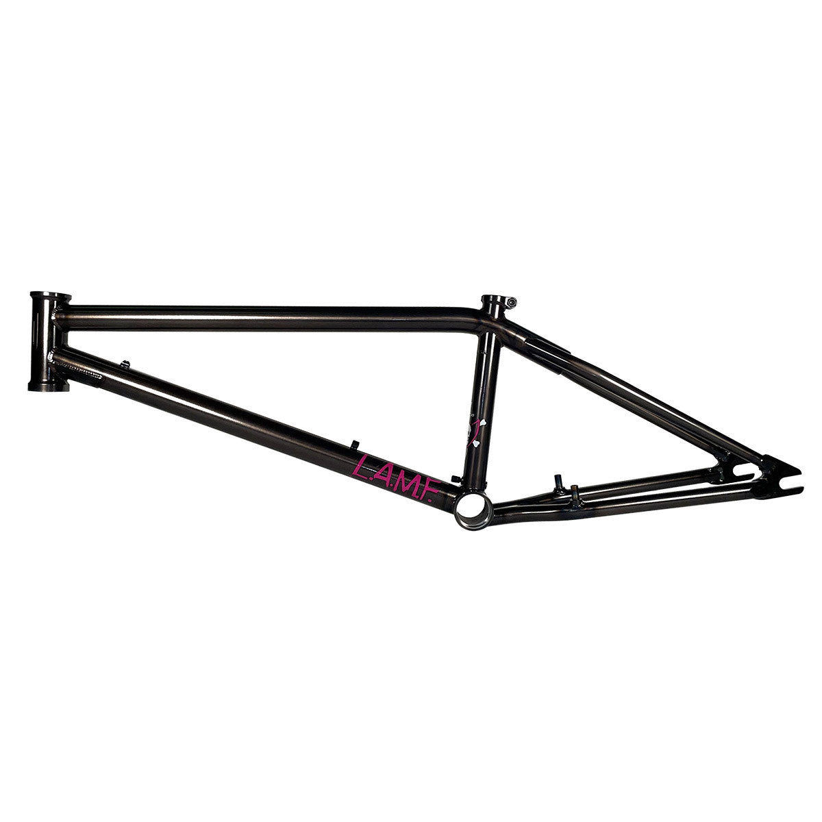 S&M JB Sig L.A.M.F. Frame
