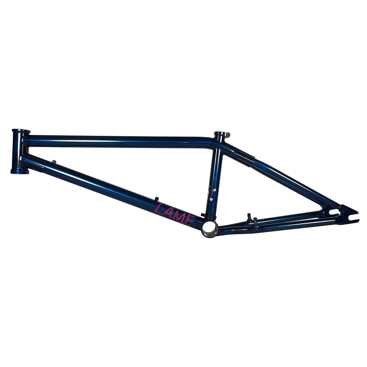 S&M JB Sig L.A.M.F. Frame