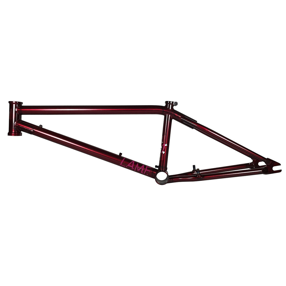 S&M JB Sig L.A.M.F. Frame