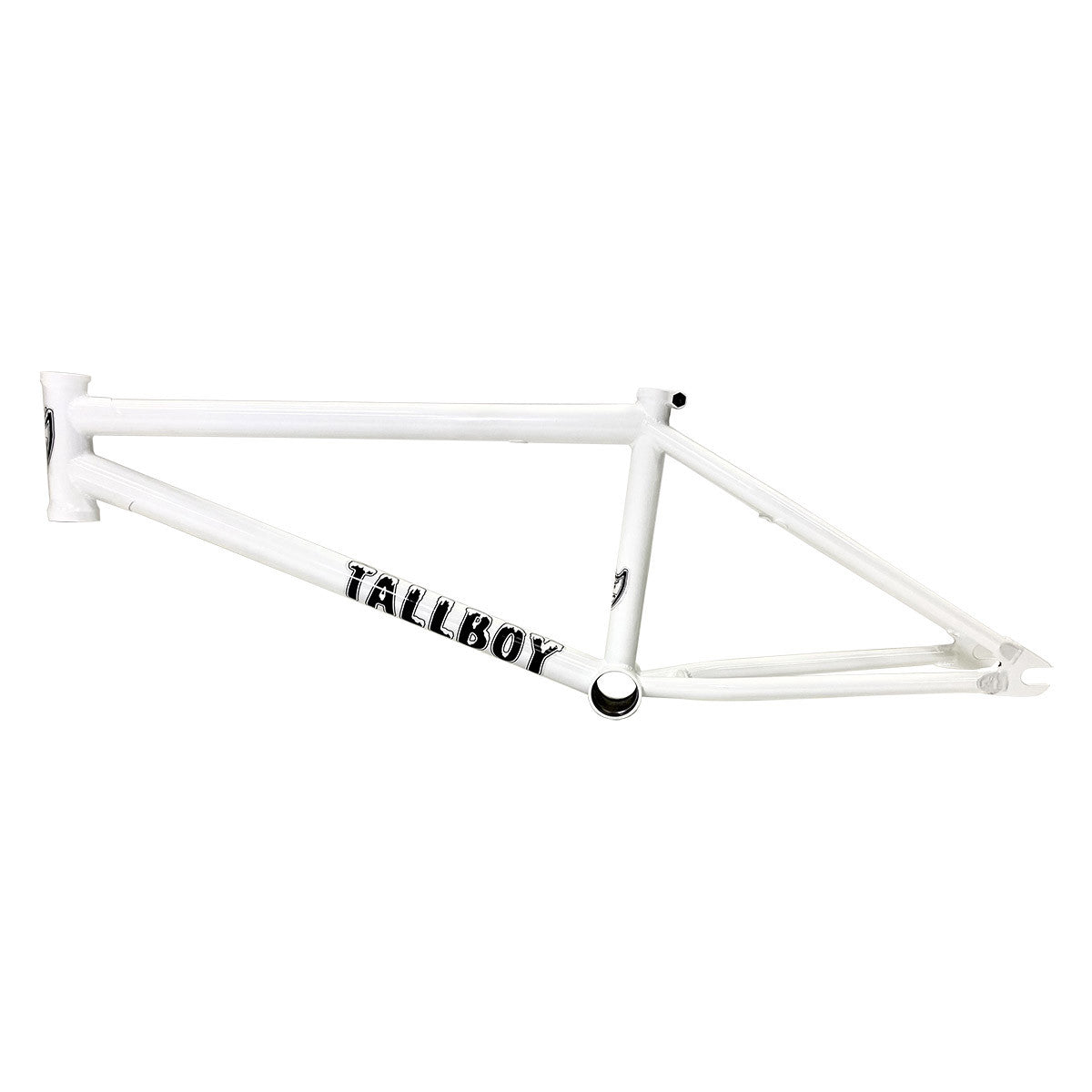 S&M Charlie Crumlish Tall Boy Frame