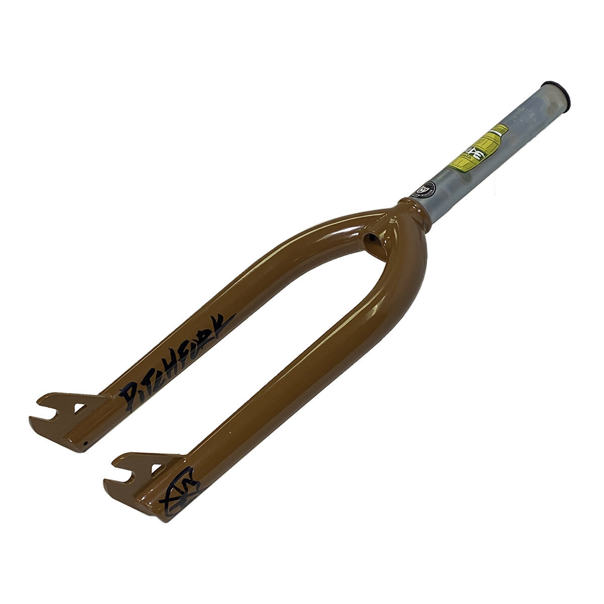 S&M Widemouth Pitchfork