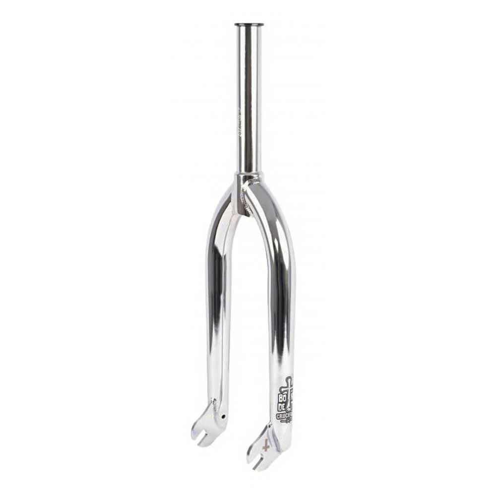 Bone Deth Crucifix Fork