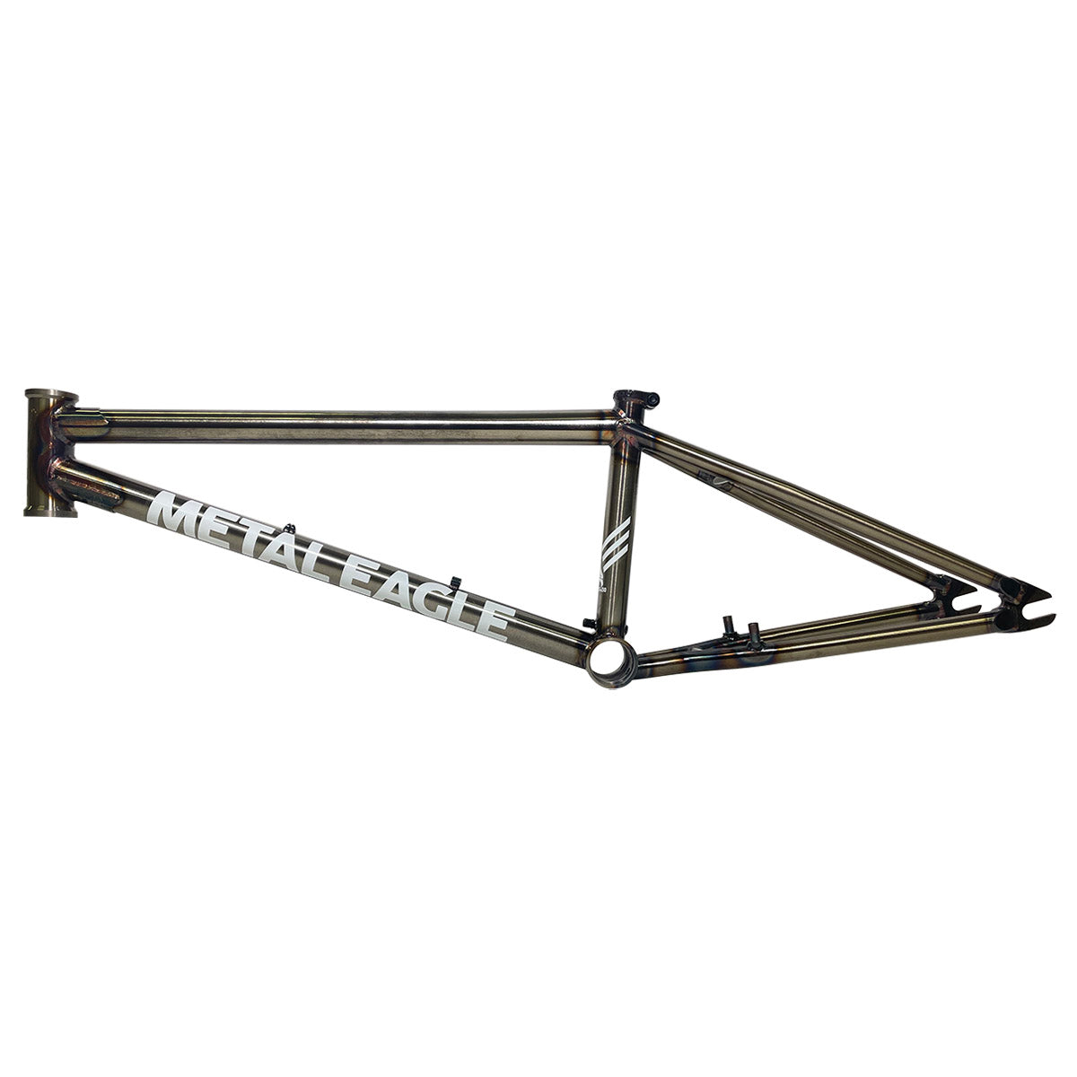 Fit Metal Eagle Frame
