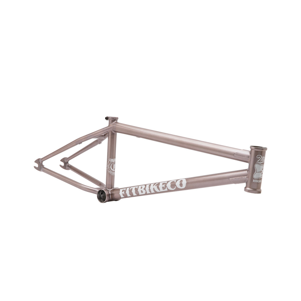 S&M Miller High Life Frame