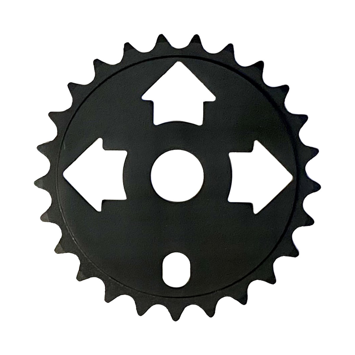 Fit TRI 25t Sprocket Silver