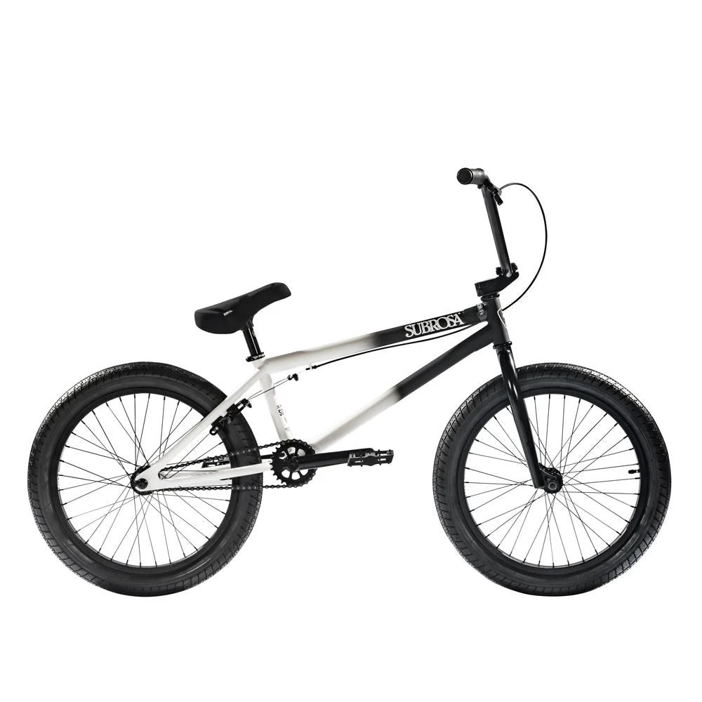 Subrosa 2025 Sono Complete