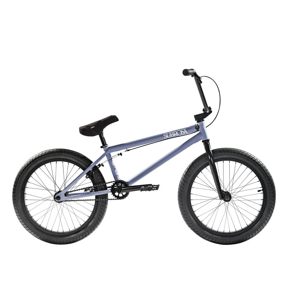 Subrosa 2025 Sono Complete