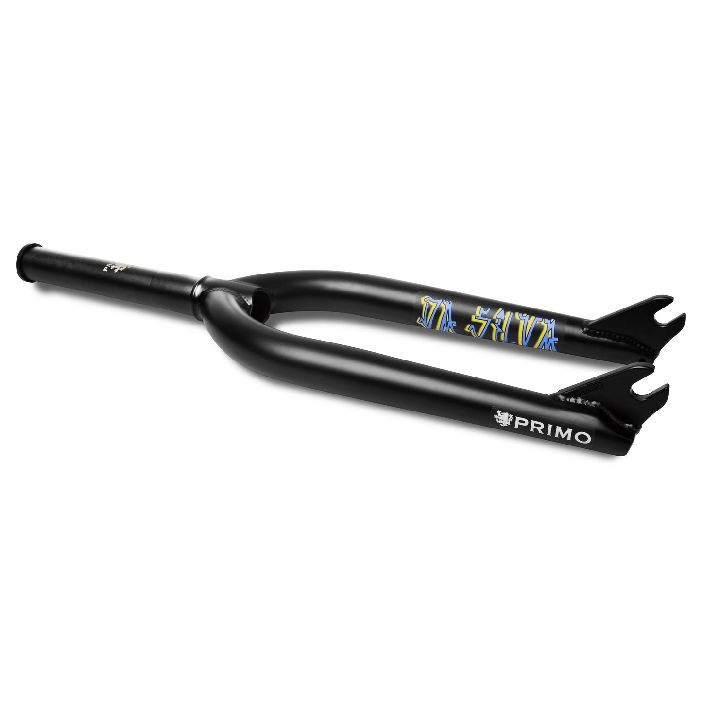 Primo Da Silva Fork
