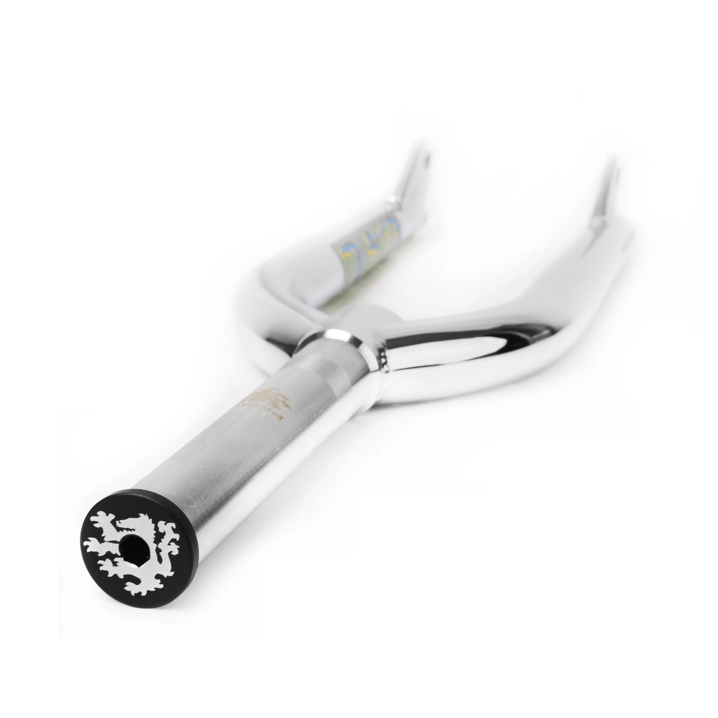 Primo Da Silva Fork