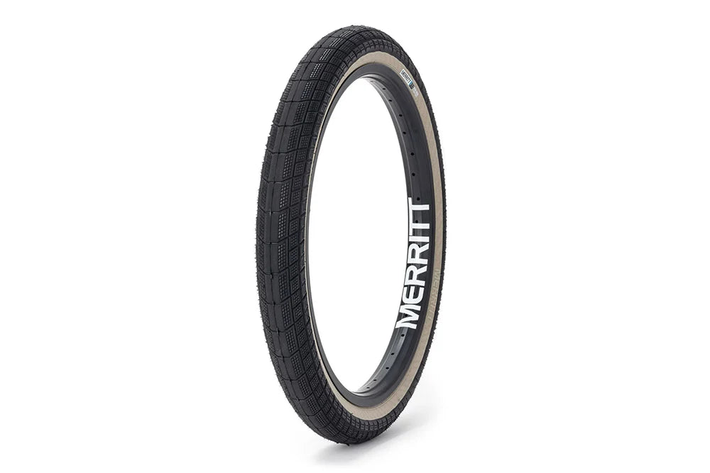 Merritt Foster FT1 Tire