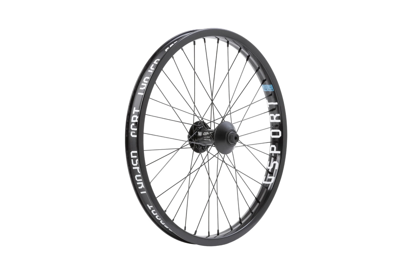 G-SPORT Elite Front Wheel