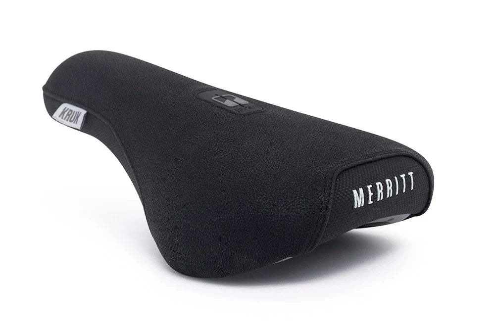 Merritt Dan Kruk Seat
