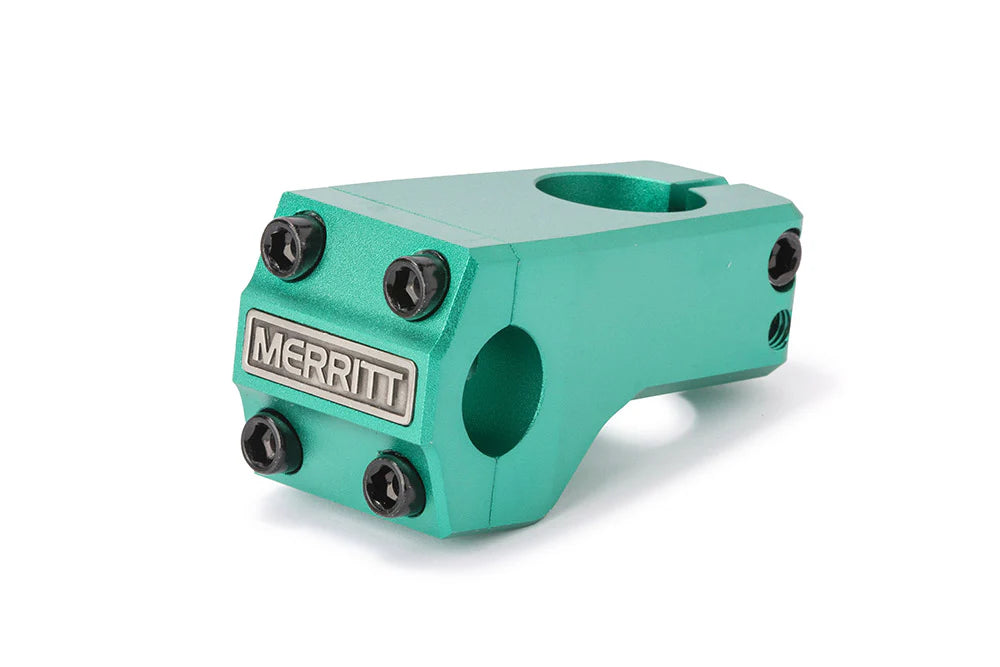 Merritt Inaugural Front Load Stem