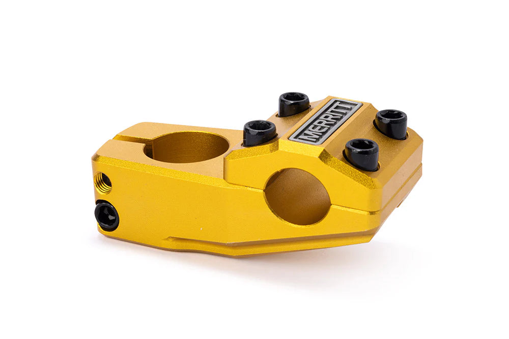 Merritt Inaugural MKII Stem