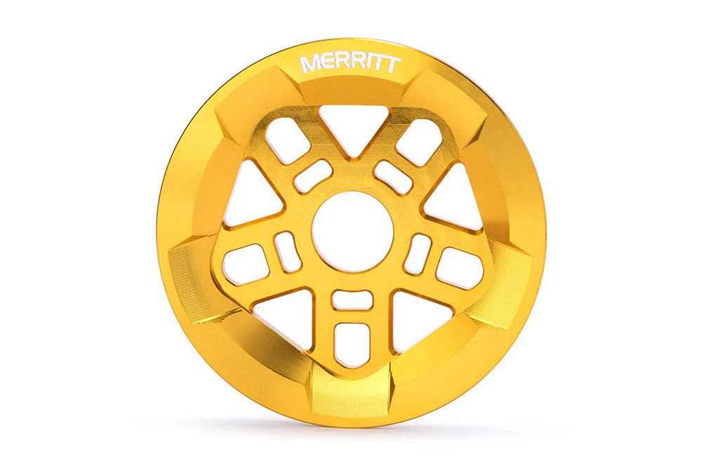 Merritt Pentaguard Brandon Begin Sprocket