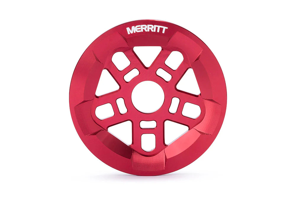 Merritt Pentaguard Brandon Begin Sprocket