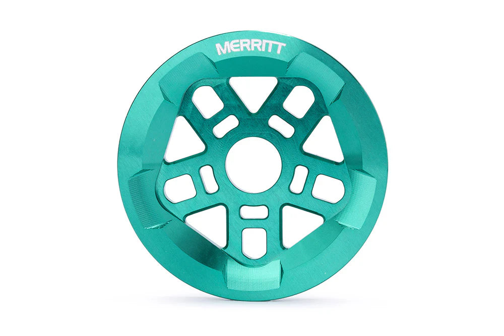 Merritt Pentaguard Brandon Begin Sprocket