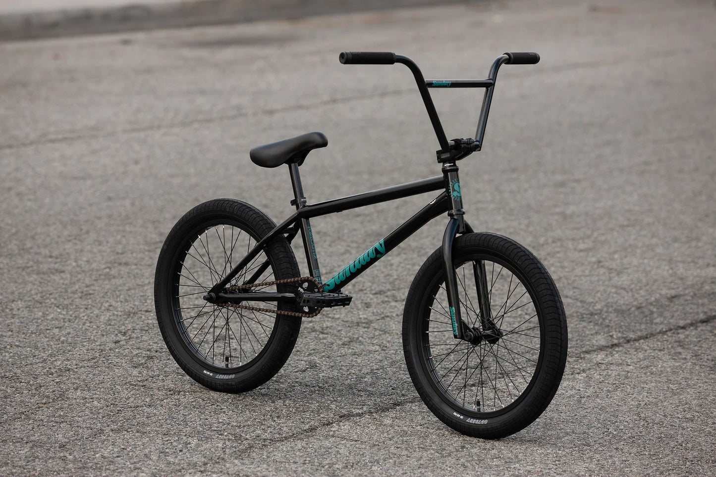 Sunday Forecaster Brett Silva