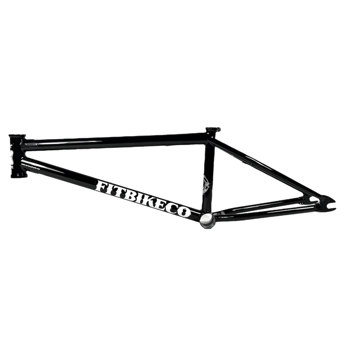 S&M Miller High Life Frame