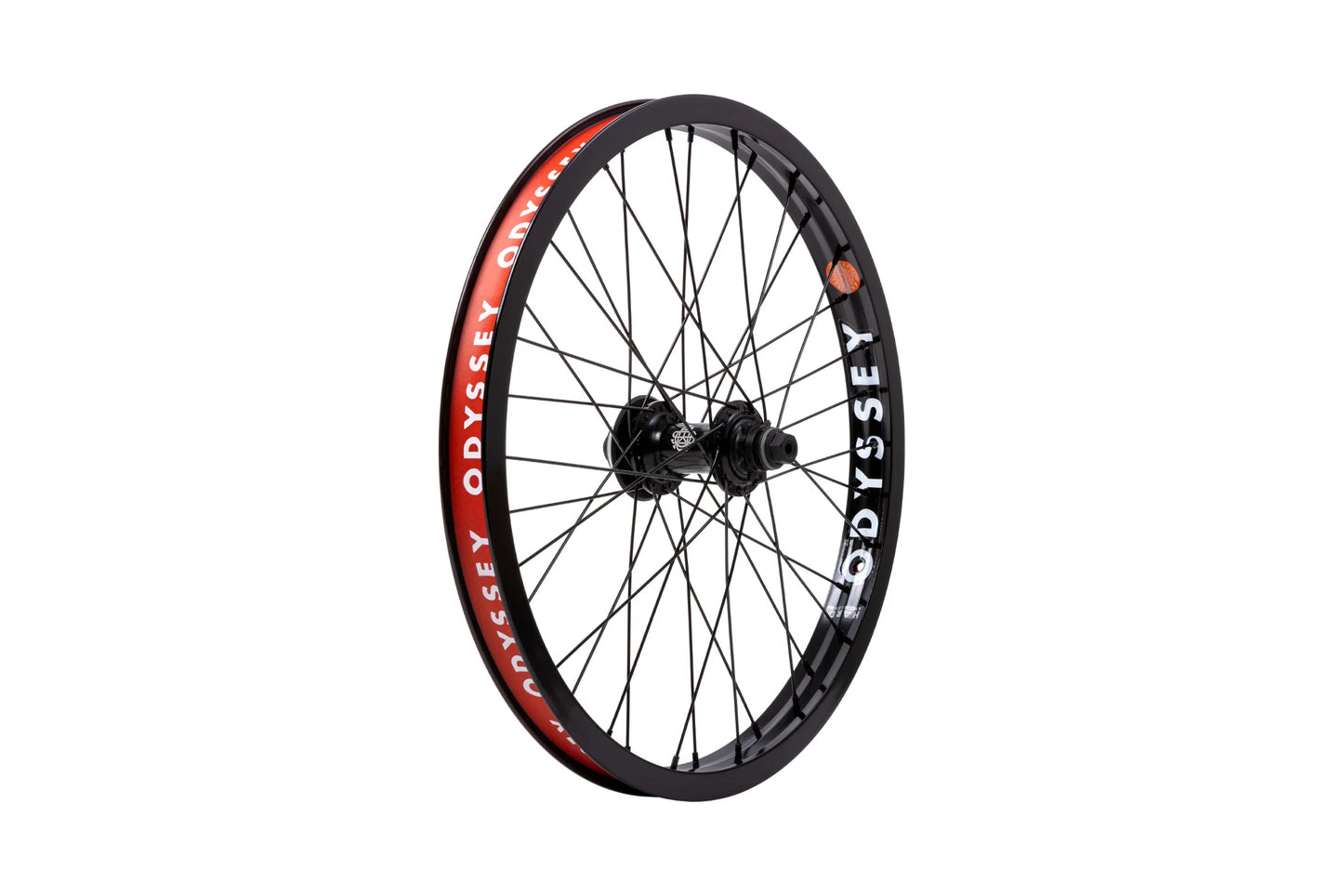 Odyssey Seven KA Cassette Wheel