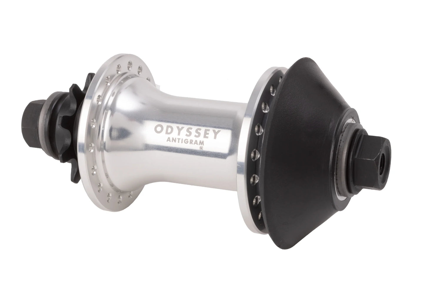Odyssey Antigram V2 Cassette Hub