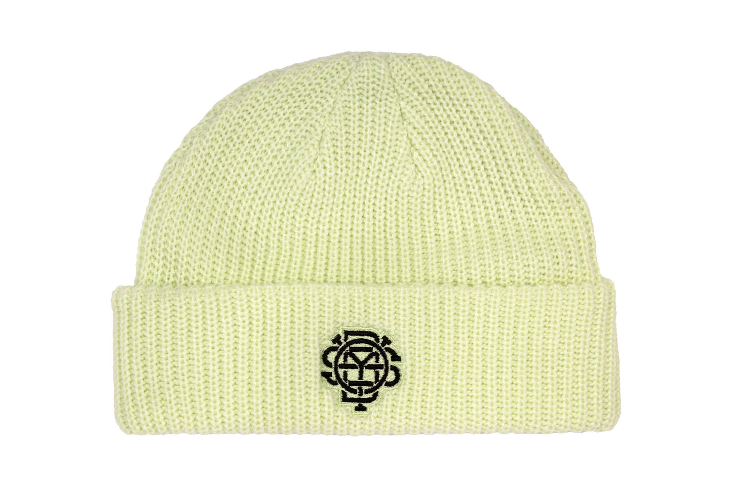 Odyssey Monogram Cable Beanie
