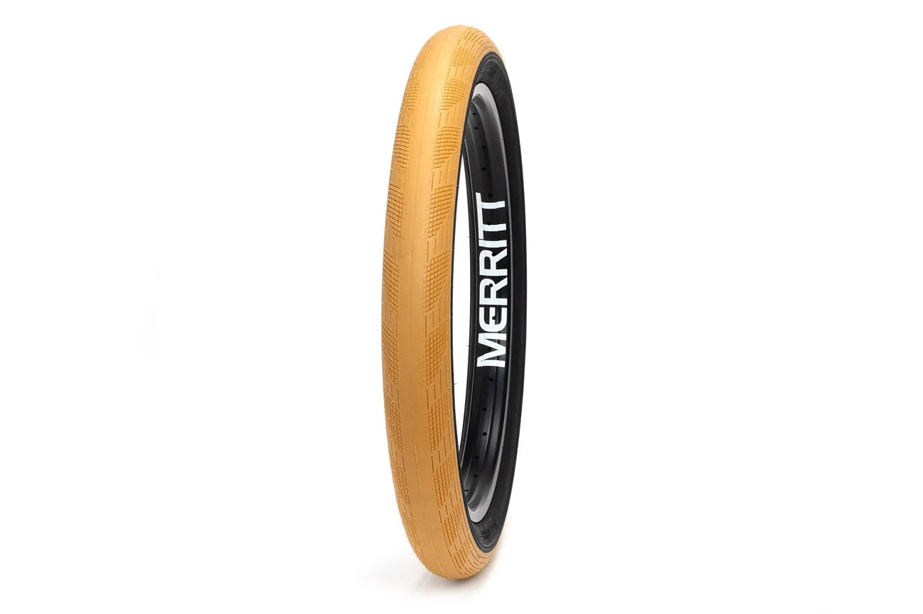 Merritt Phantom Tire