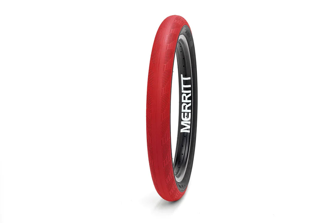 Merritt Phantom Tire