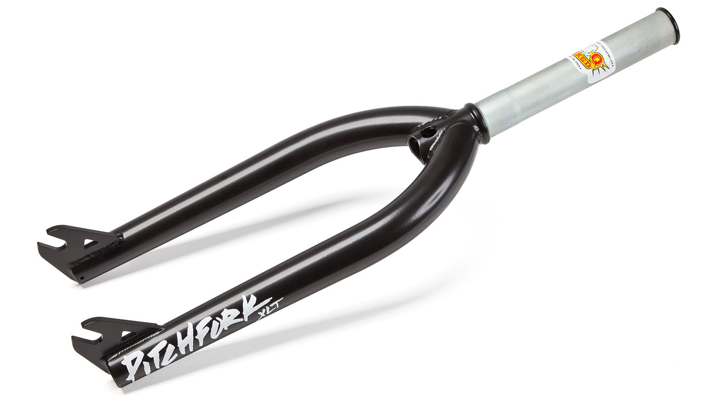S&M Pitchforks XLT