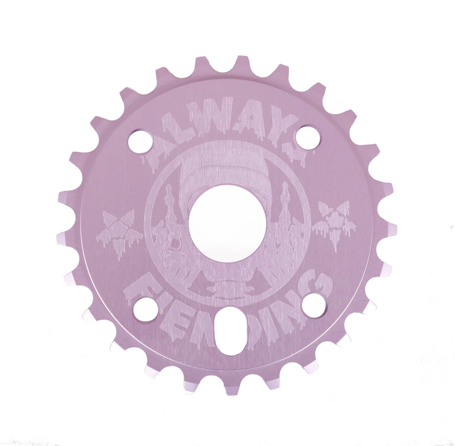 Fiend Reynolds Sprocket
