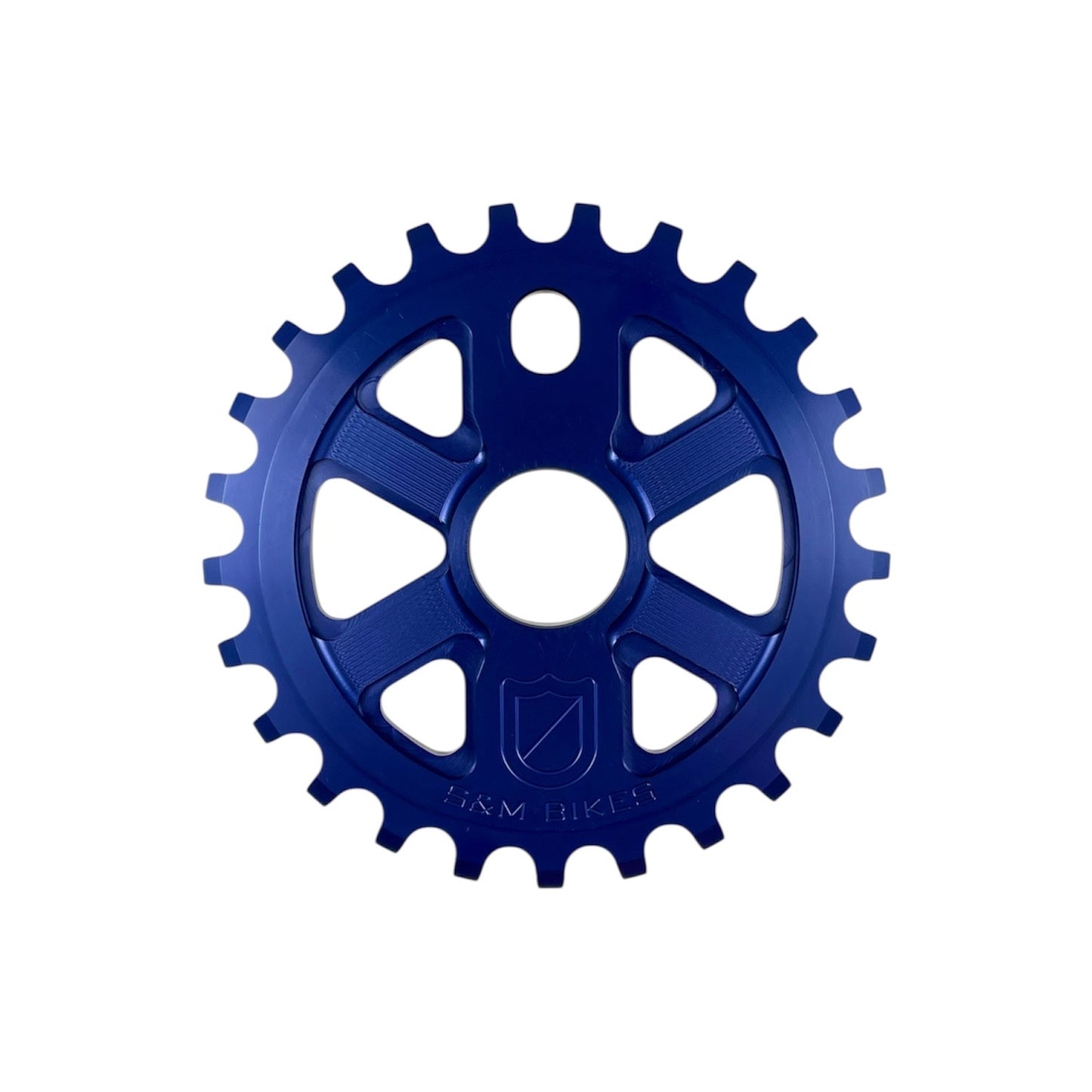 S&M X-Man Sprocket