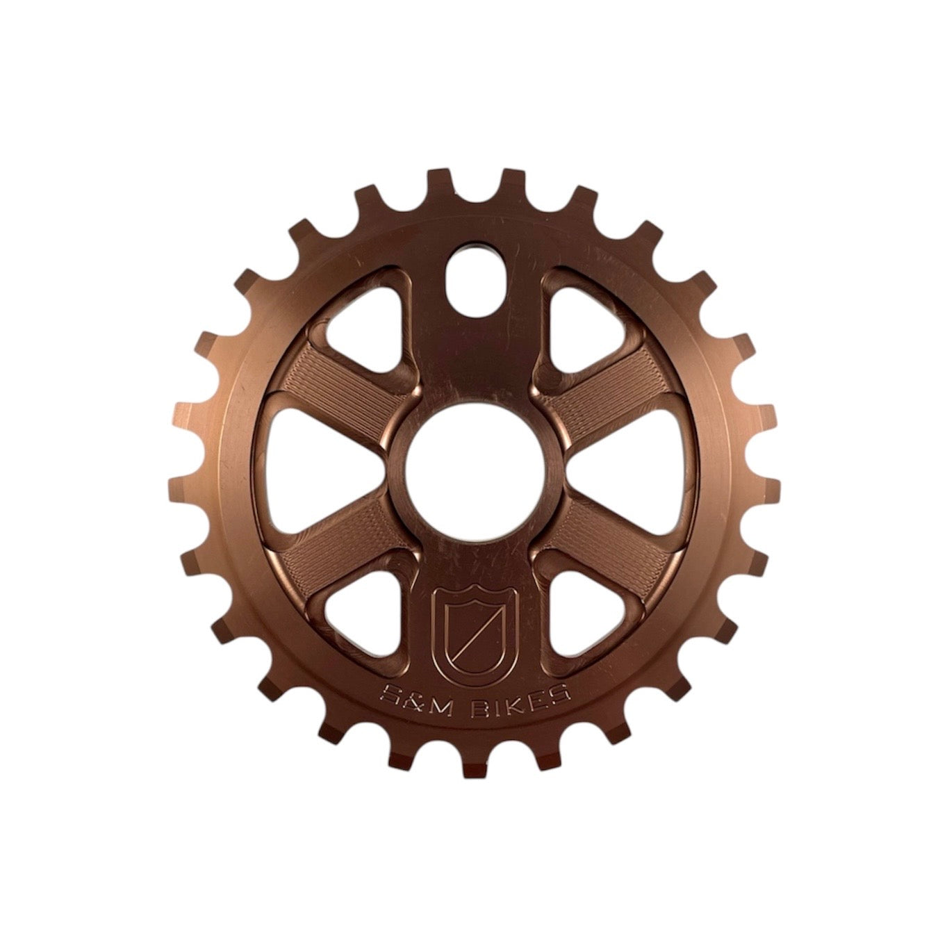 S&M X-Man Sprocket