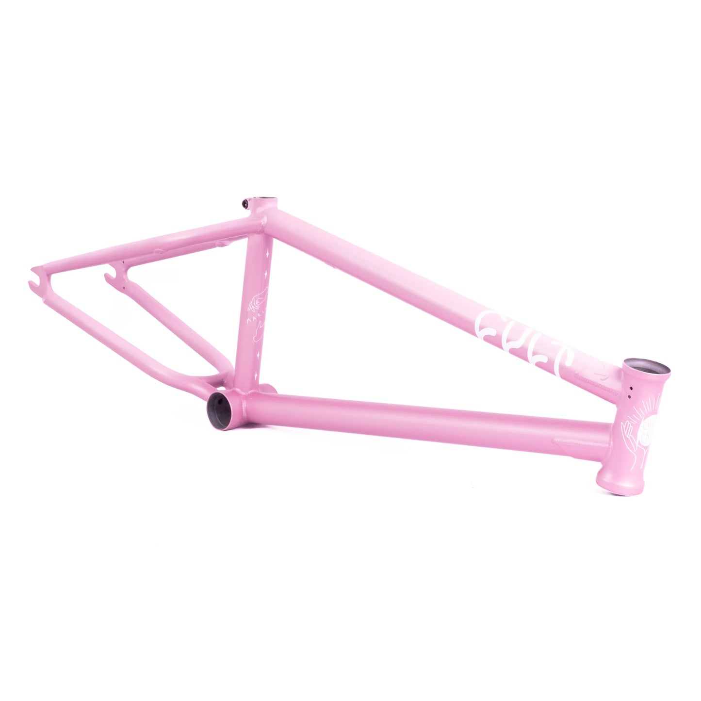 Cult Crew Frame