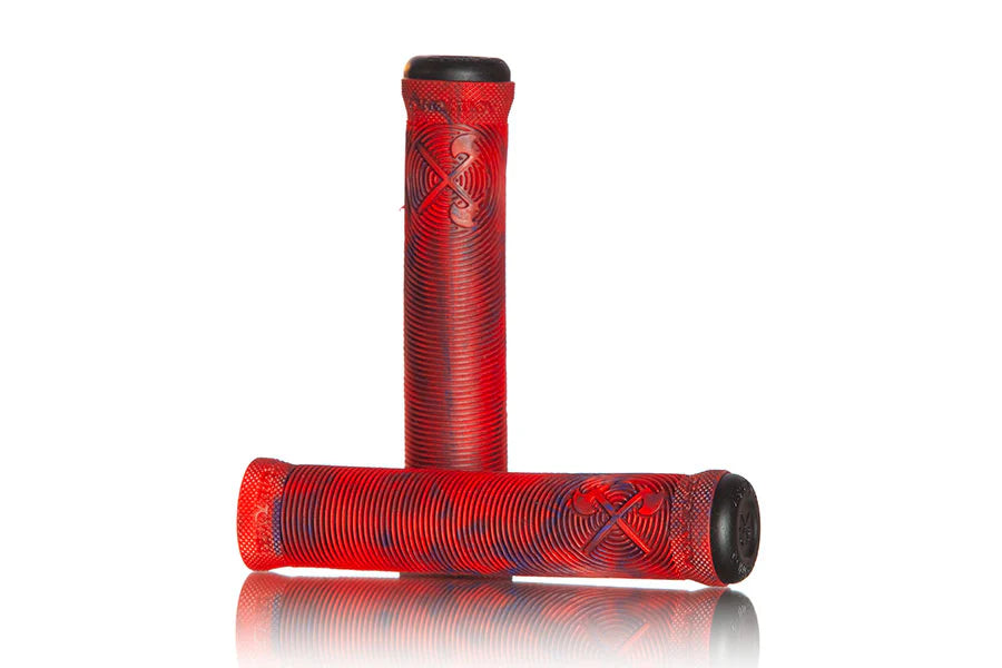 Demolition Axes Grip