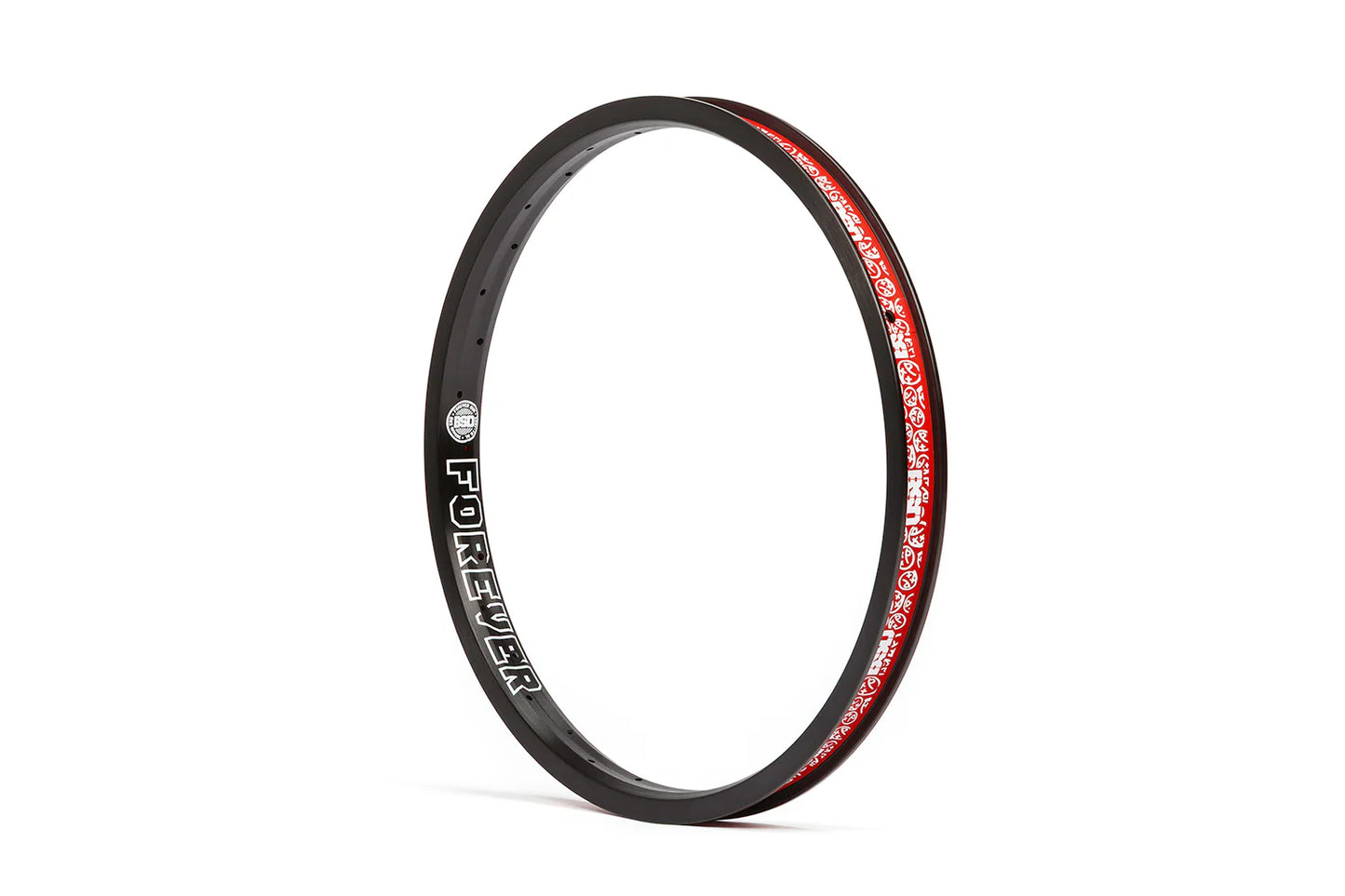 BSD Forever Rim