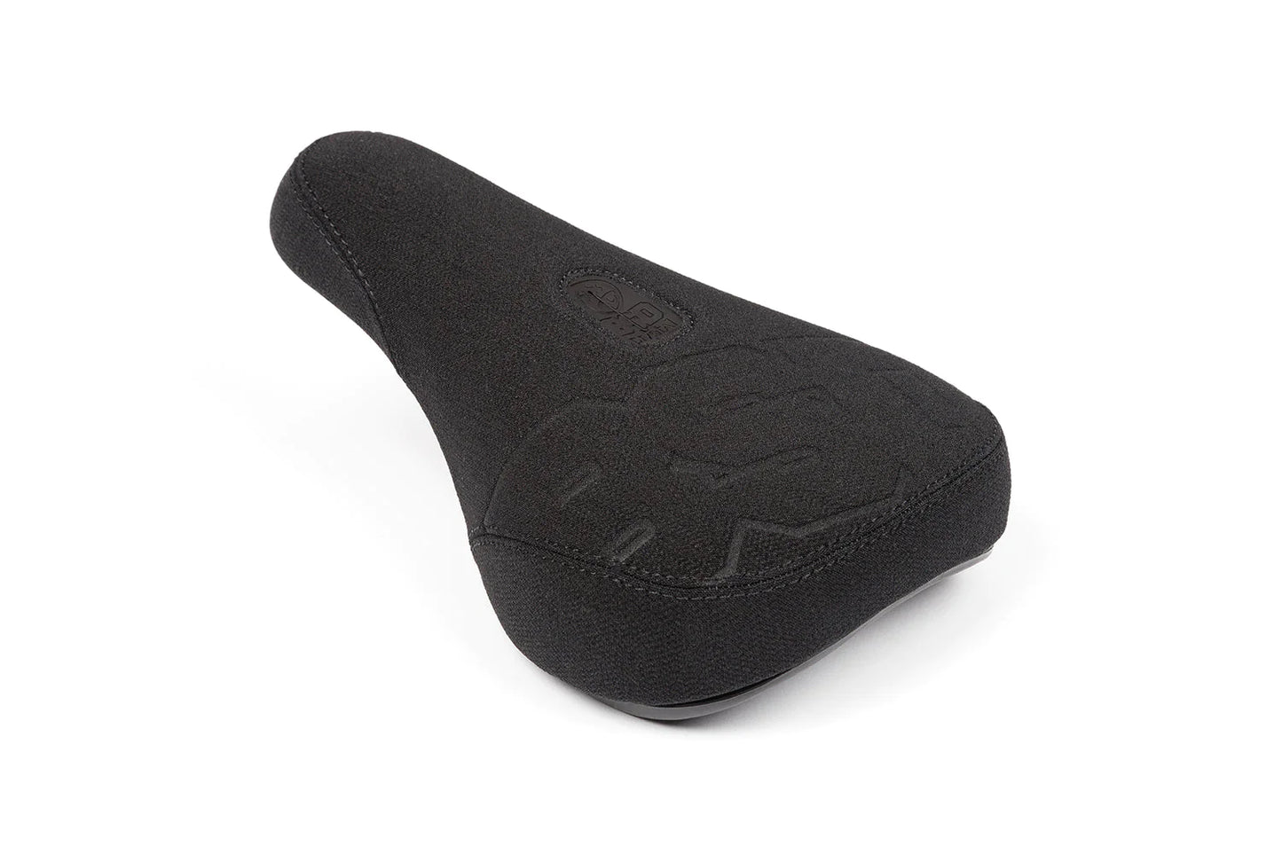 BSD Logo Seat