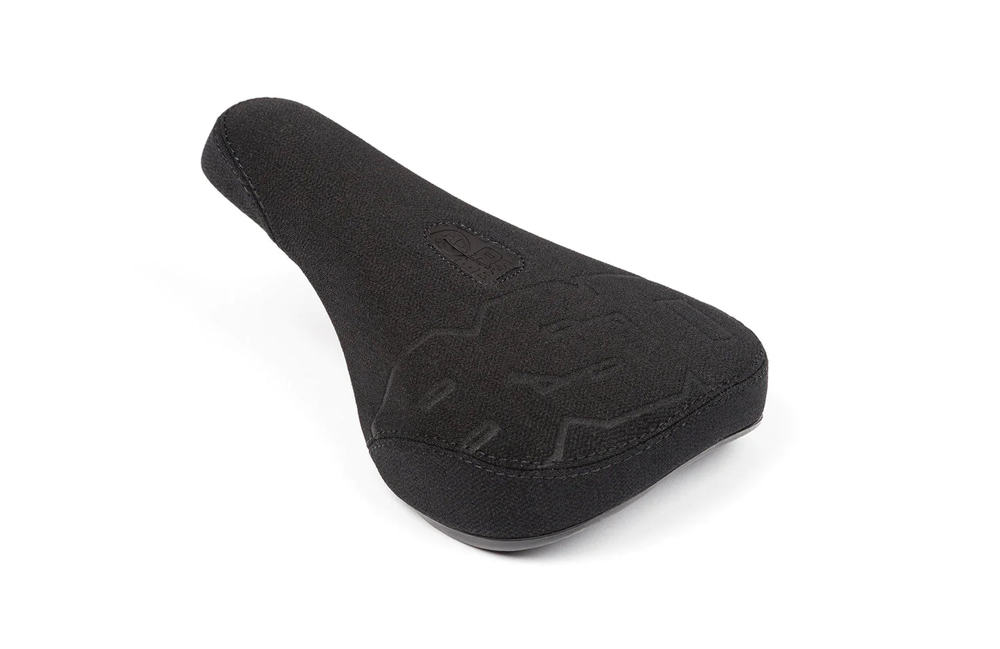 BSD Logo Seat