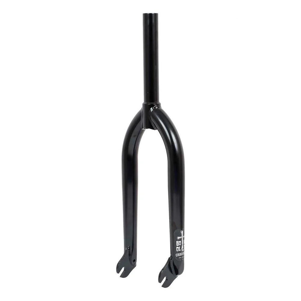 Bone Deth Crucifix Fork