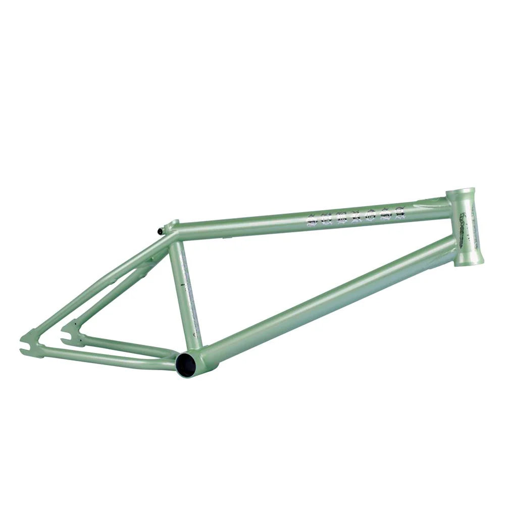 Subrosa Simo Frame Miguel Smajli