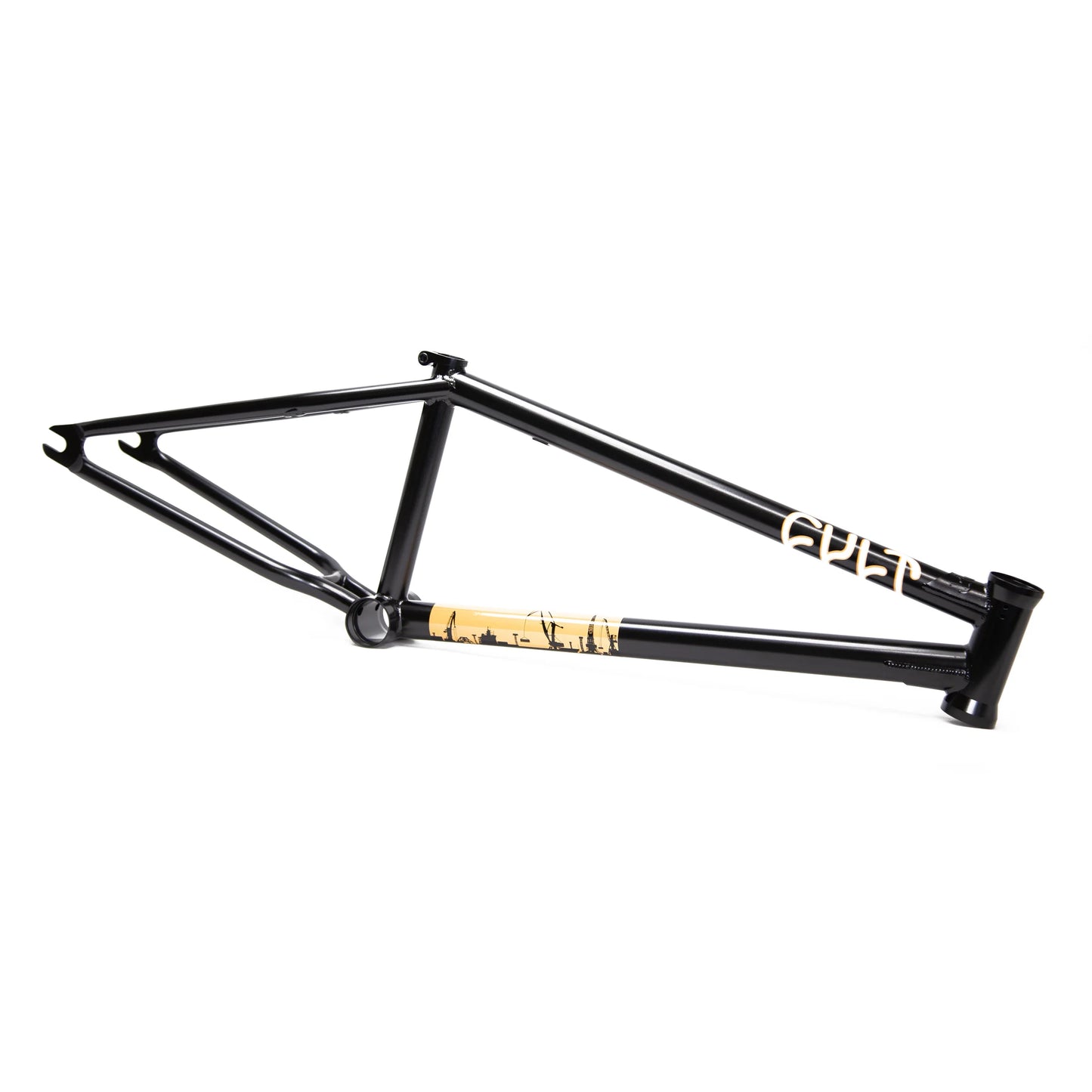 Cult Crew Frame