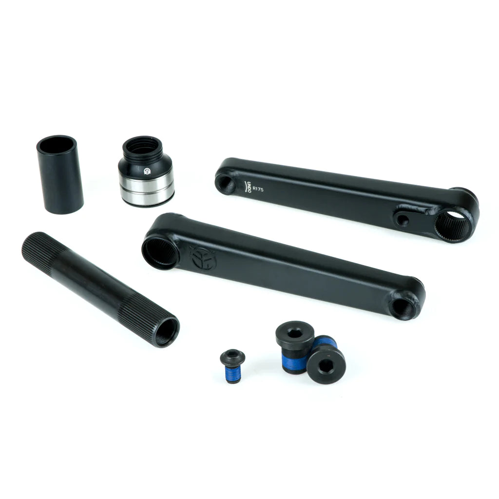 Federal Vice V2 Crank