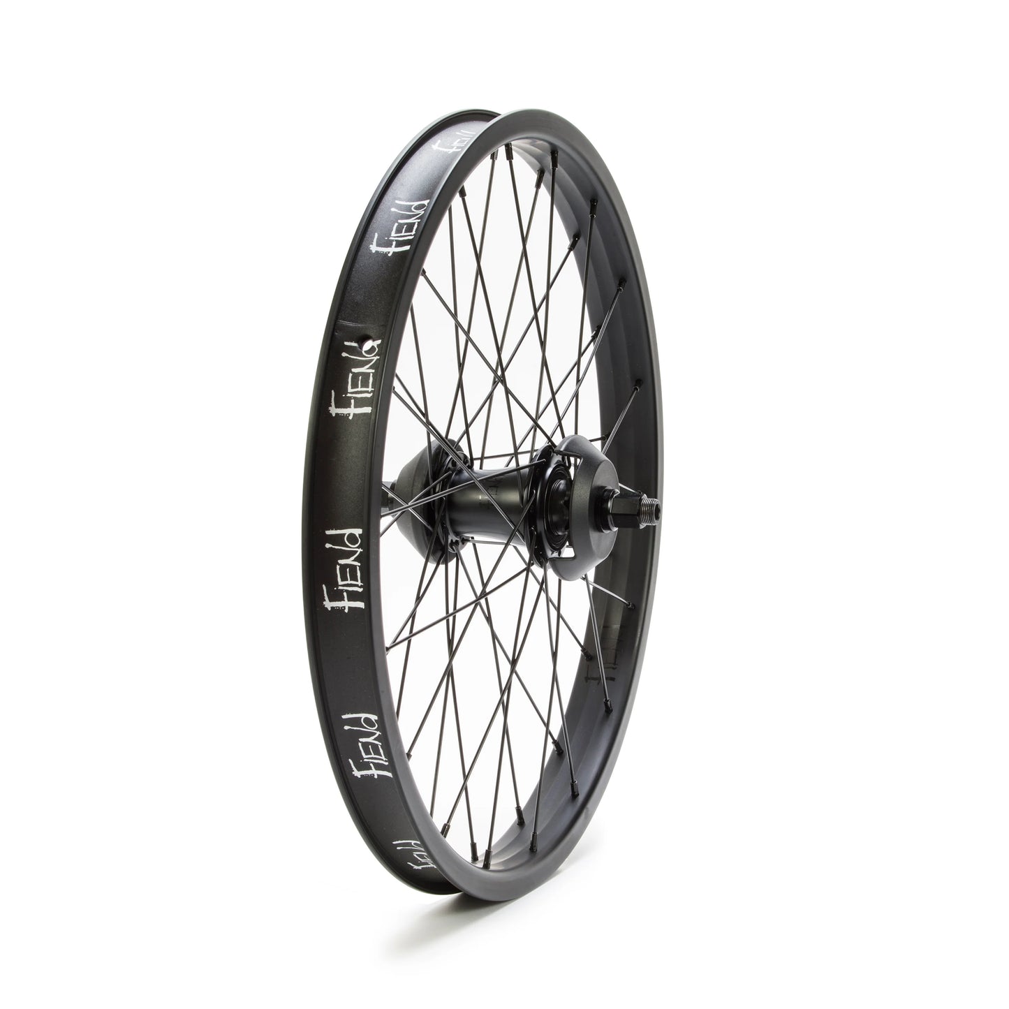 Fiend Cab V2 Rear Wheel