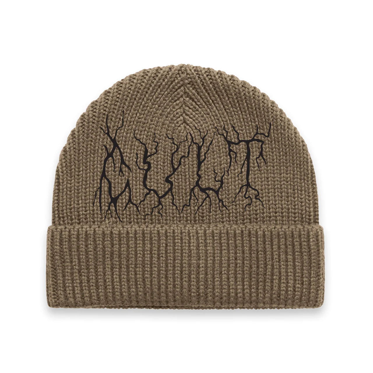 Cult Metal Beanie