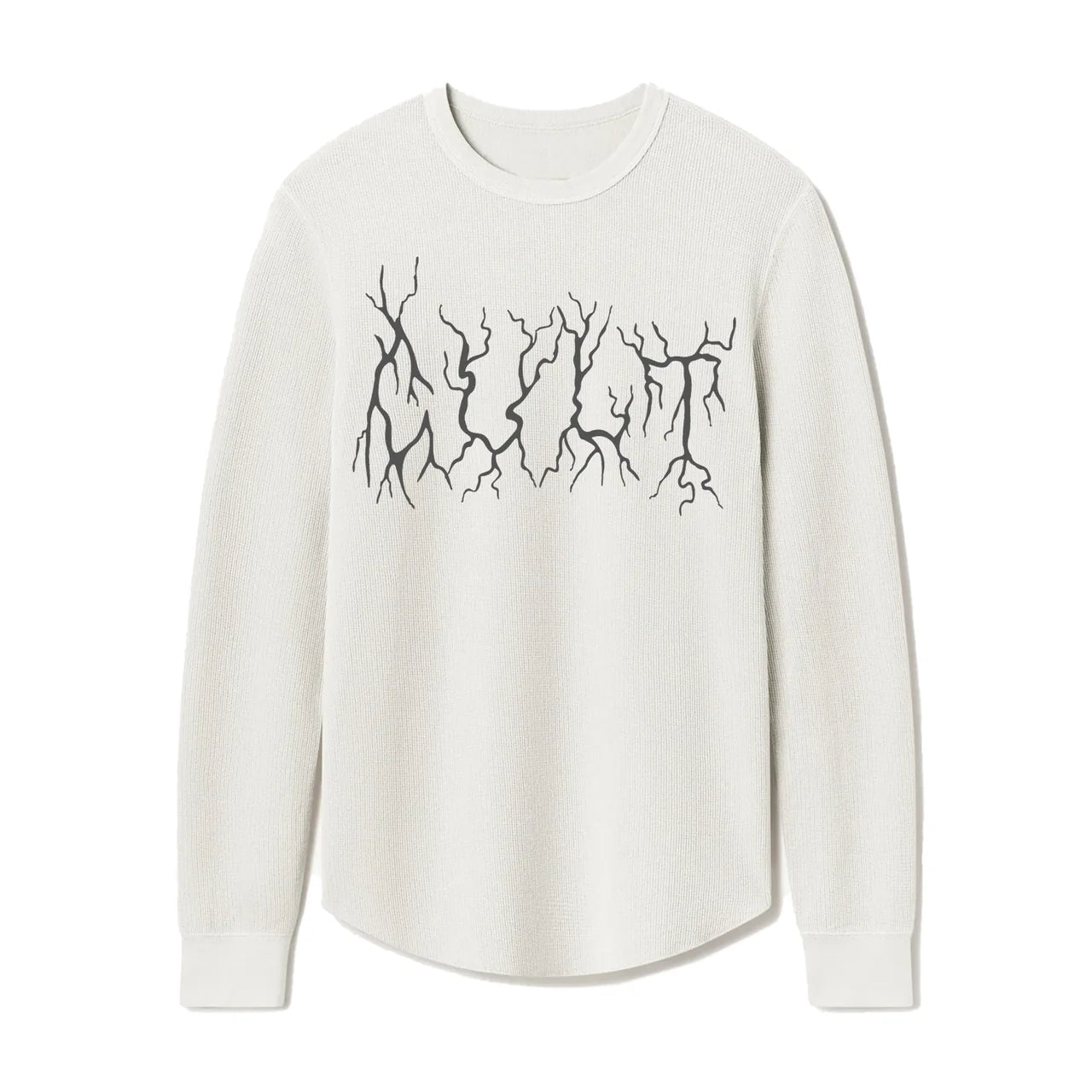 Cult Metal Thermal Longsleeve
