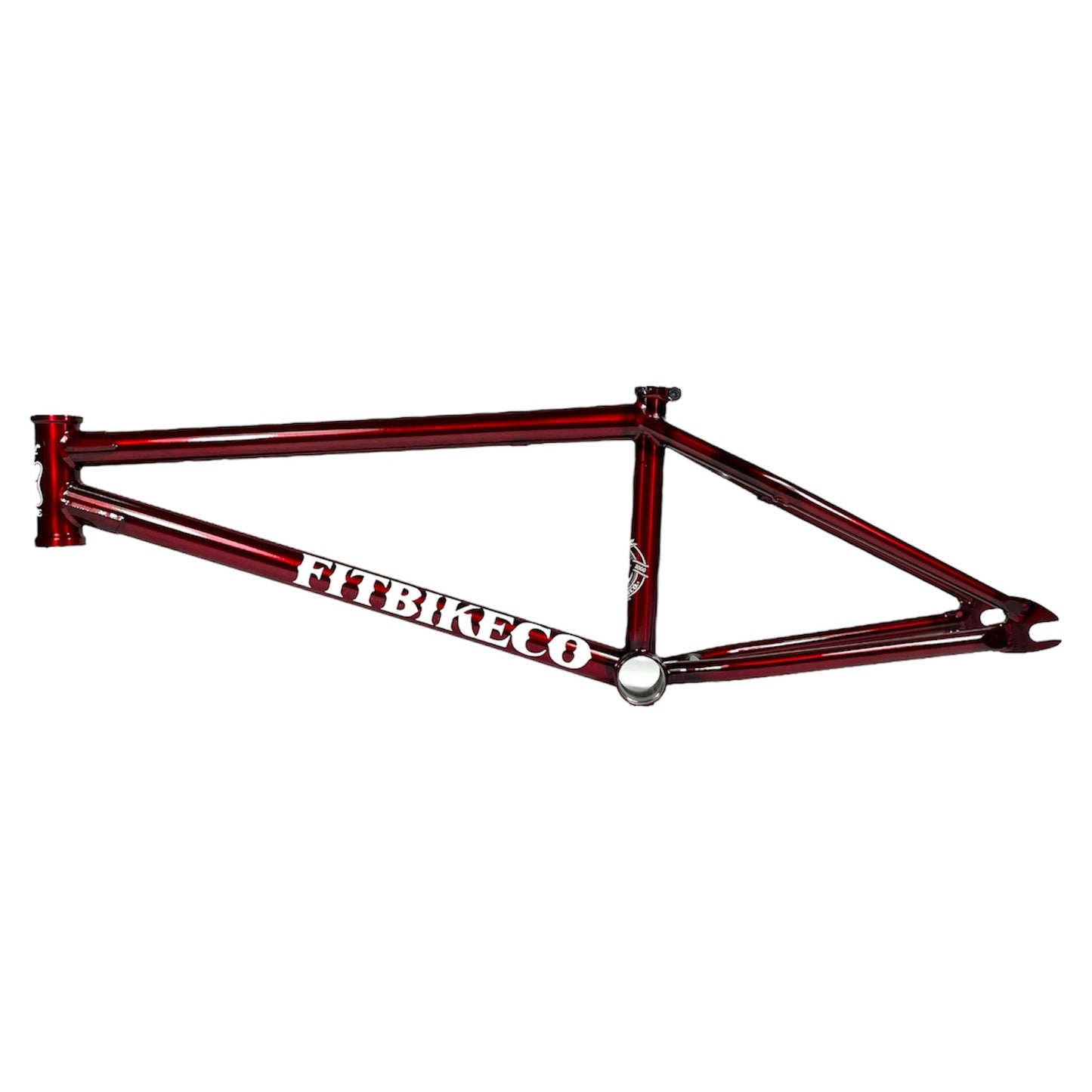 S&M Miller High Life Frame