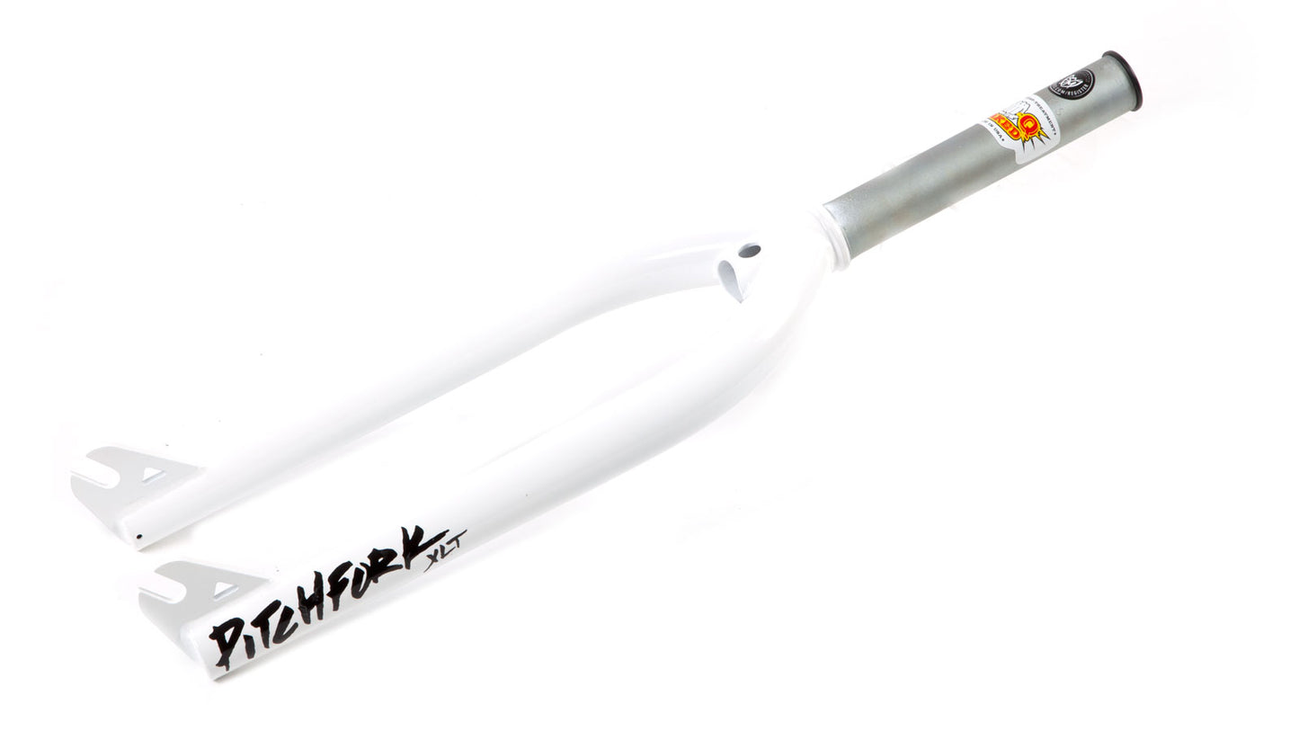 S&M Pitchforks XLT