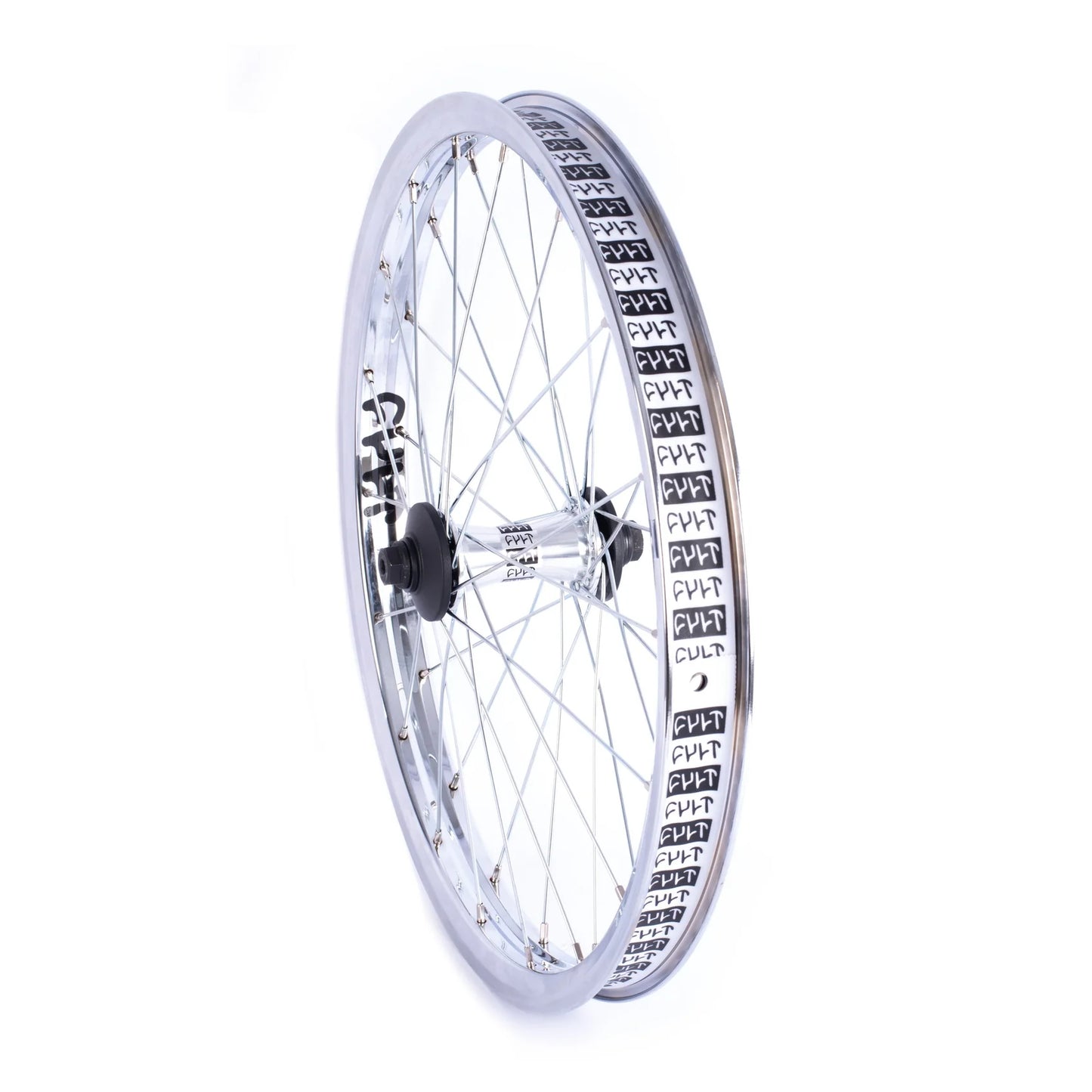 Cult Crew V2 Front Wheel