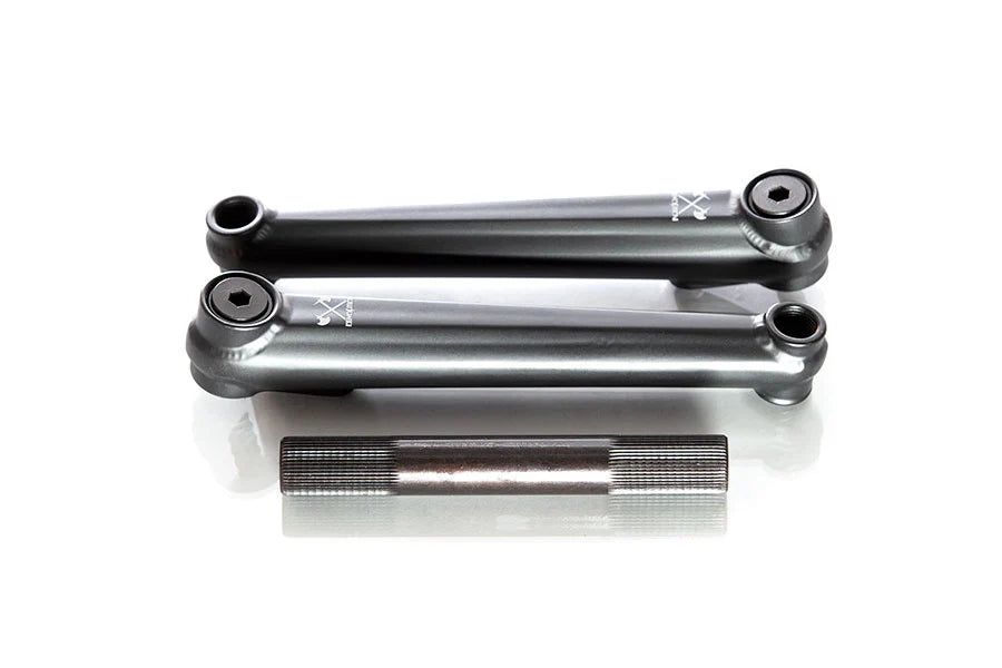Demolition Revolt 24mm Cranks